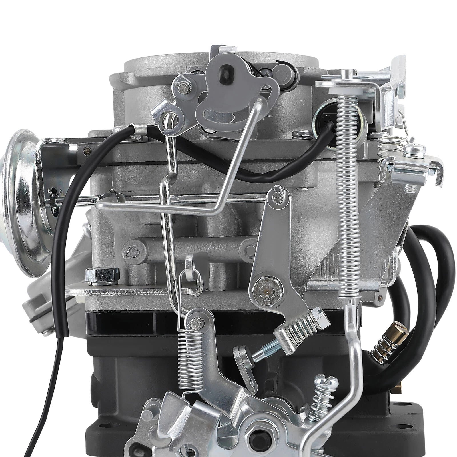 1984-1992 Toyota FJ62 FJ70 FJ73 Land Cruiser 3F Engine Carburetor 21100-61300
