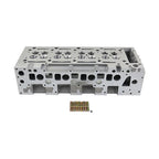 Mercedes-Benz C-Class S203 T-Model Cylinder Head 2001-2007 OEM 6110105020 6460100101