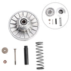 2002 Can-Am Quest XT 650 Rear Complete Clutch Variator 420280178 420280173
