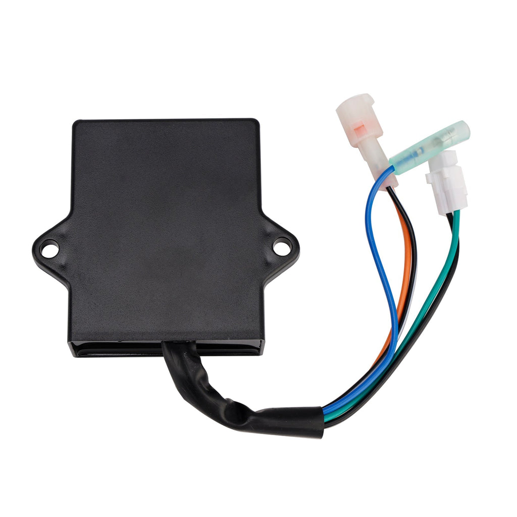 1991-1995 Suzuki Kingquad 300 4Wd Cdi Ignition Control Unit Box 32900-19B30