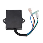 1991-1995 Suzuki Kingquad 300 4Wd Cdi Ignition Control Unit Box 32900-19B30
