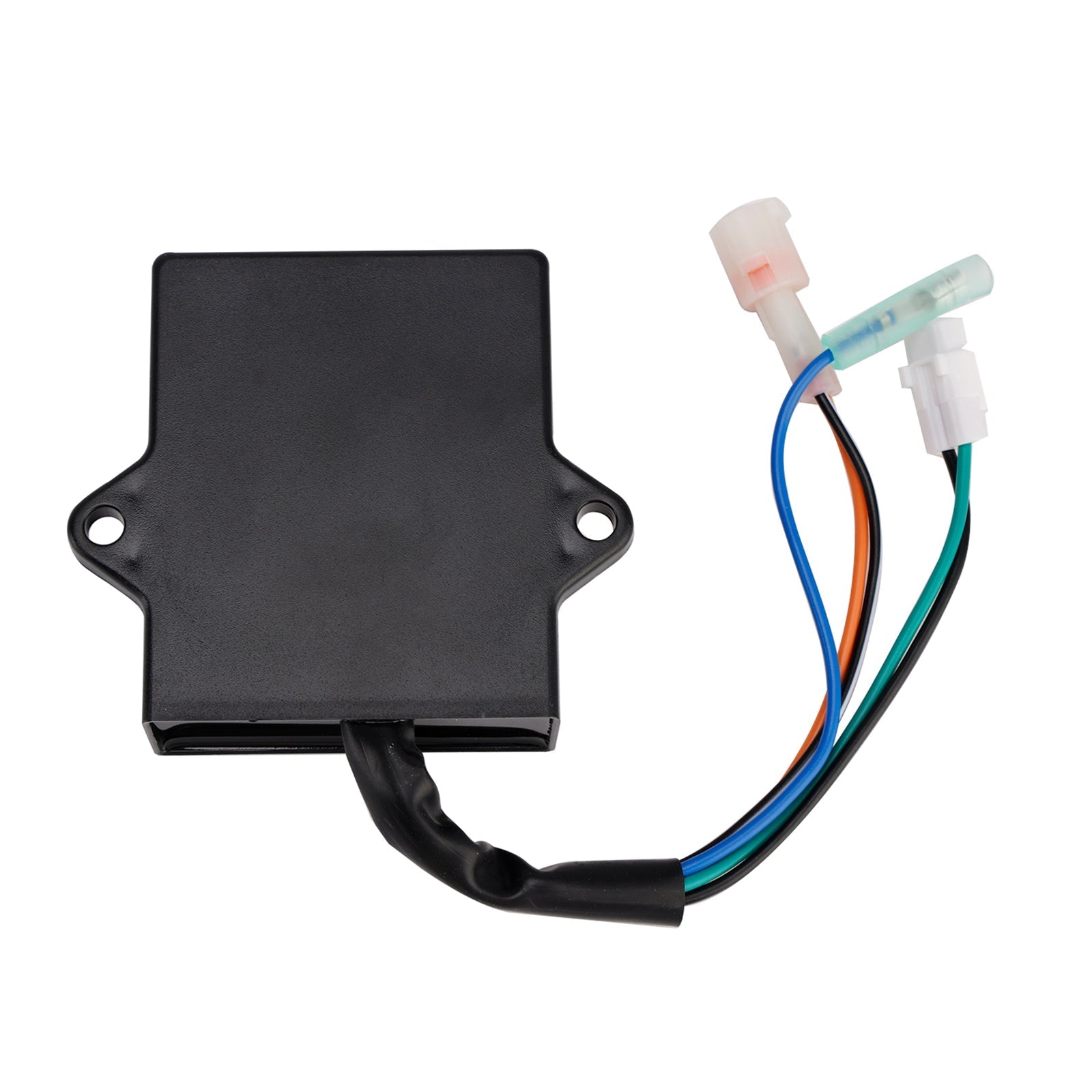 1991-1995 Suzuki Kingquad 300 4Wd Cdi Ignition Control Unit Box 32900-19B30