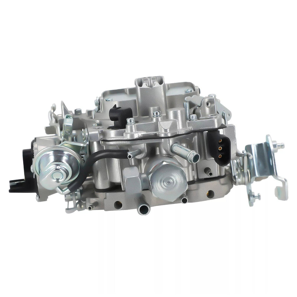 1986 Pontiac Parisienne 5.0L 305Cu Carburetor 1711045 17110901 17111478