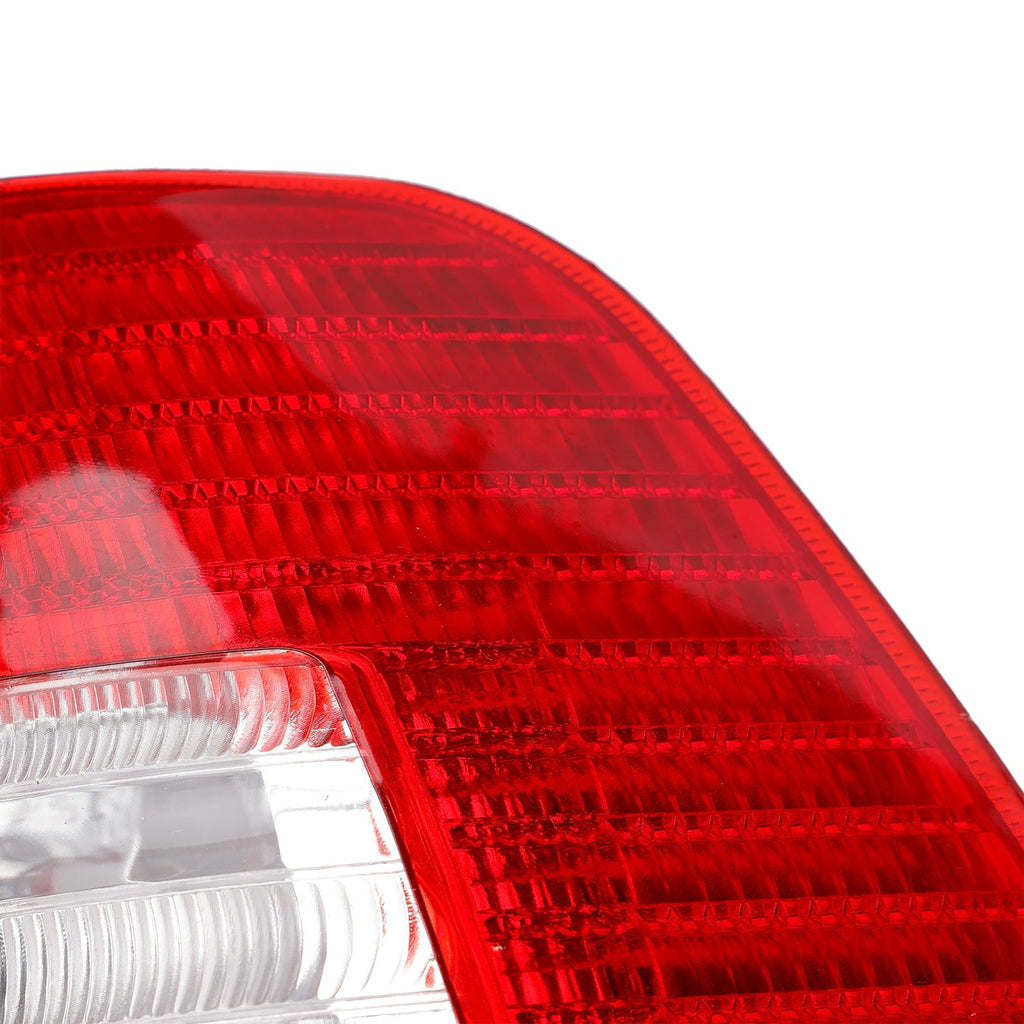 Right Tail Lamp for 1997-2005 VW Bora Jetta MK4 Sedan OEM Part 1J5945096AA 1J5945096AB