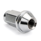 Carbon Steel Lug Nuts 14x2 for Ford F150 Expedition 4L3Z-1012-A 24 Pack Generic