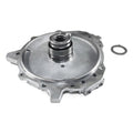 004-2005 FORD IXION 24 SP FWD L4 1.8L Transmission Rear Cover 4F27E FN4A-EL