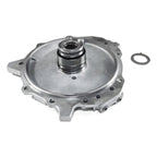 2001-2007 MAZDA MPV VAN 4 SP FWD L4 2.3L Transmission Rear Cover 4F27E FN4A-EL