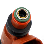 16450-MEN-A51 Original Equipment Fuel Injector for Honda CRF450R CRF450RWE Dirt Bike 2011-2023