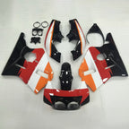 Honda CBR400RR NC23 Fairing Set 1987-1989