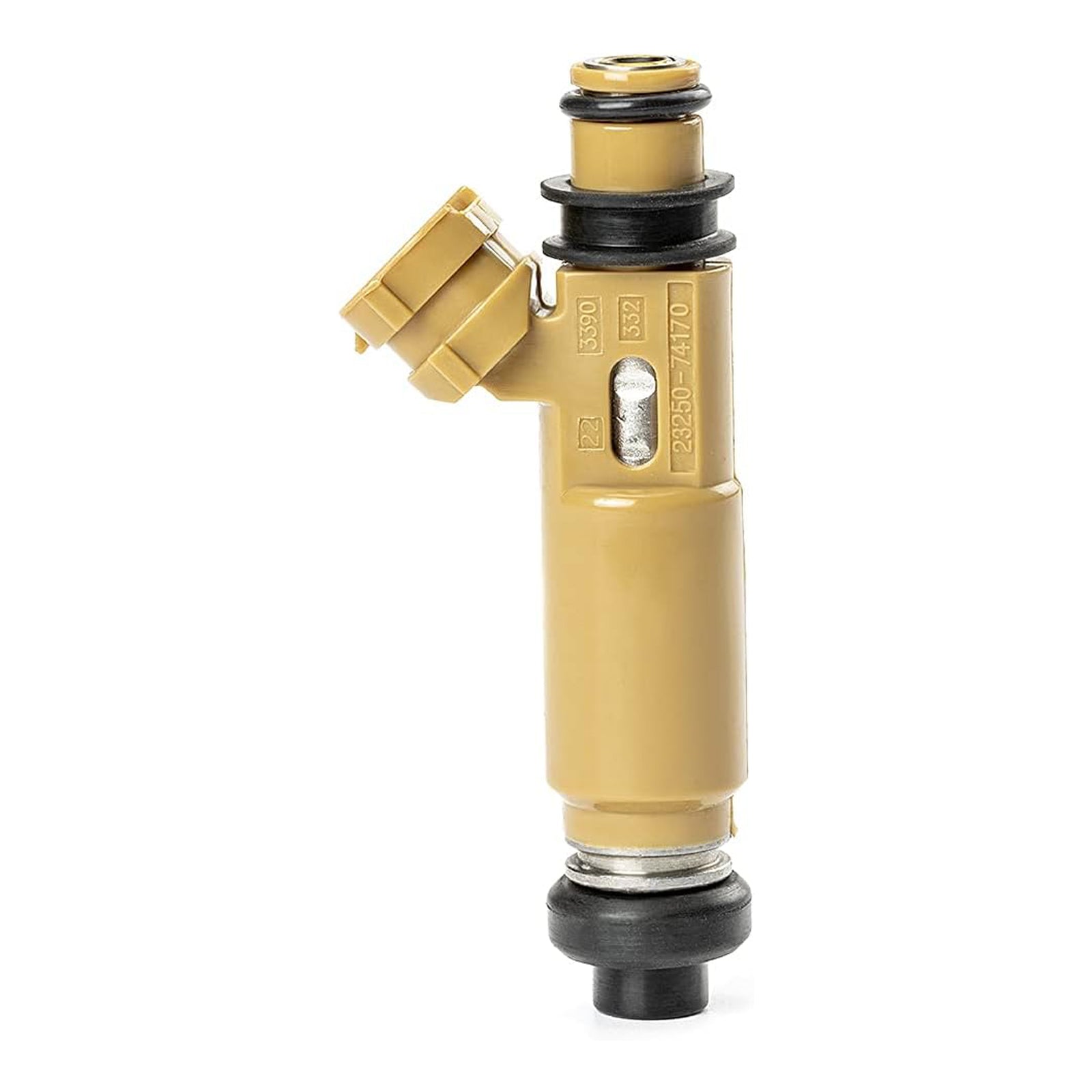 Fuel Injector 23250-74170 for Toyota RAV4 Avensis Carina Corona 2.2L 3.0L Single Unit