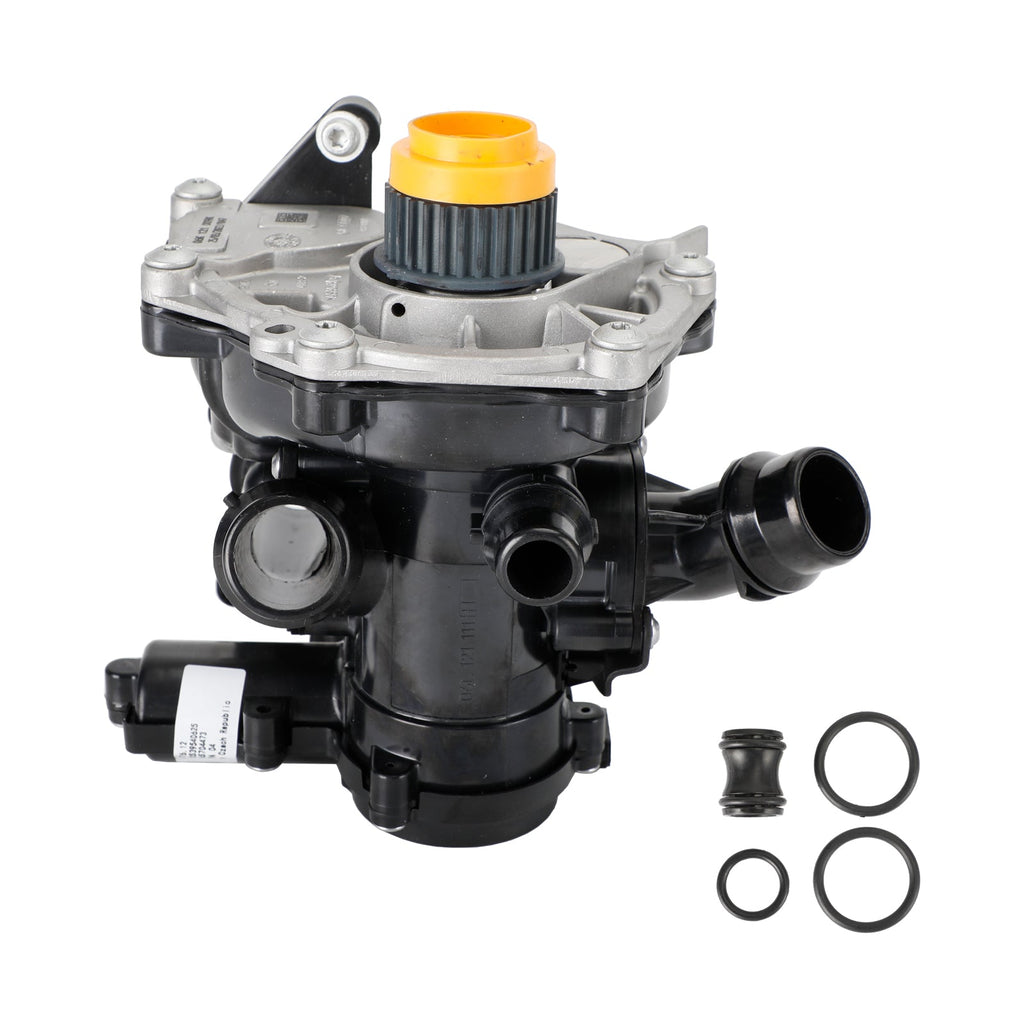 06L121111H Thermostat Housing and Water Pump Assembly for Audi A4 A5 A6 A7 S1 S3 TT
