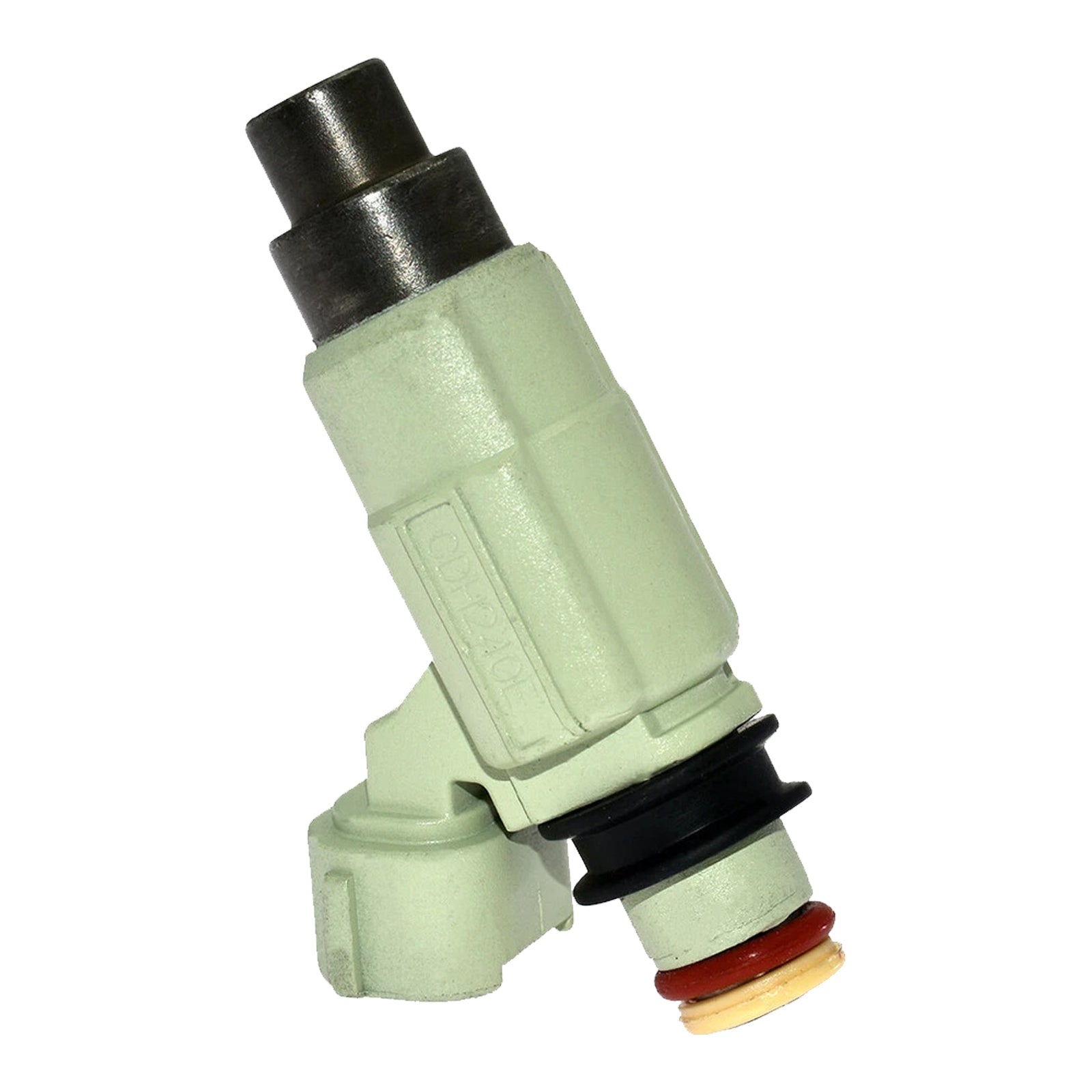 Mitsubishi Outlander 2003 2.4L I4 Fuel Injector Single Unit CDH240E