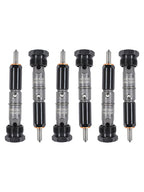 1989-1993 Dodge D250 D350 Cummins 5.9L 12V 6-Pack Fuel Injector Assembly 3919350