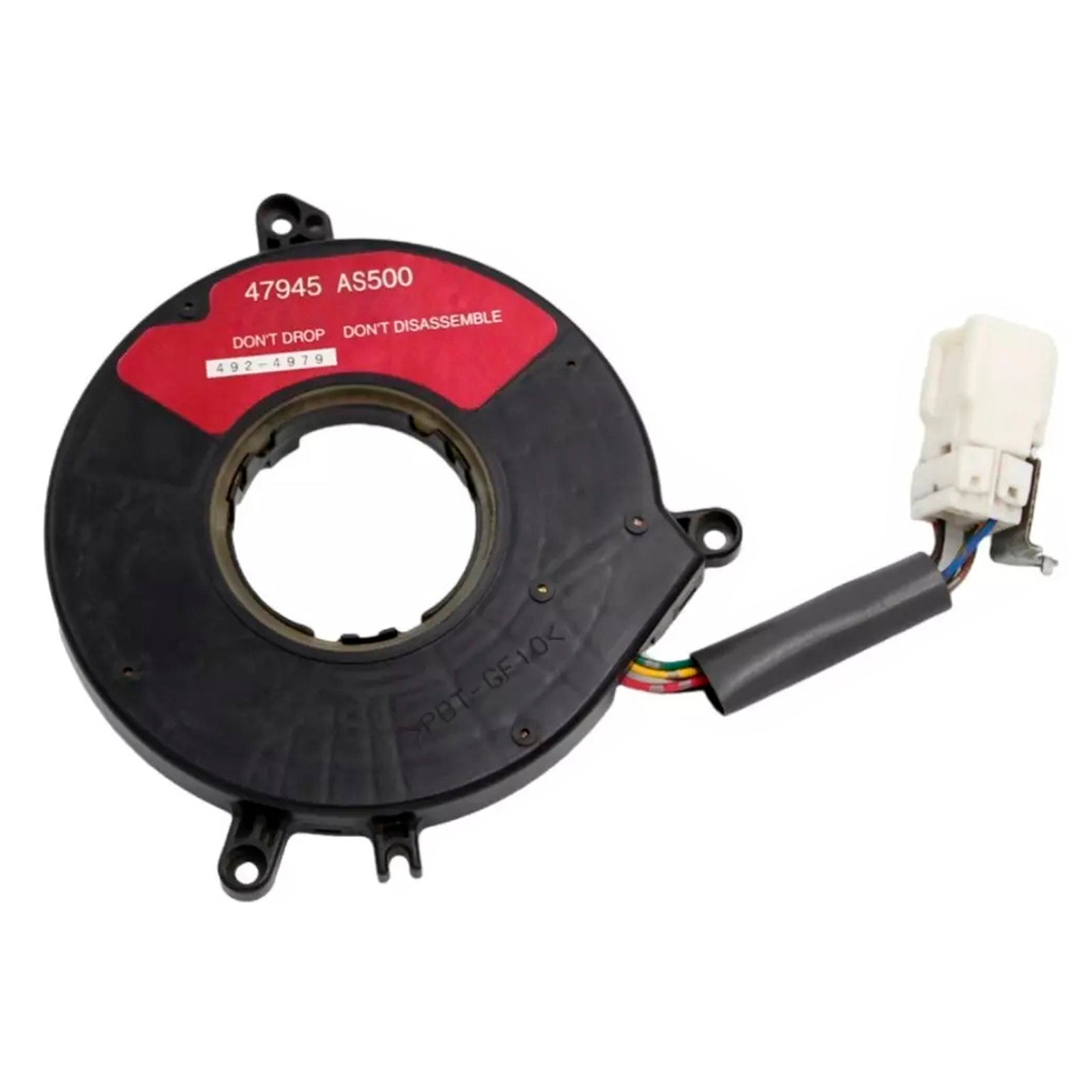 Steering Angle Sensor for 2002-2004 Infiniti I35 OEM Part 47945-AS500