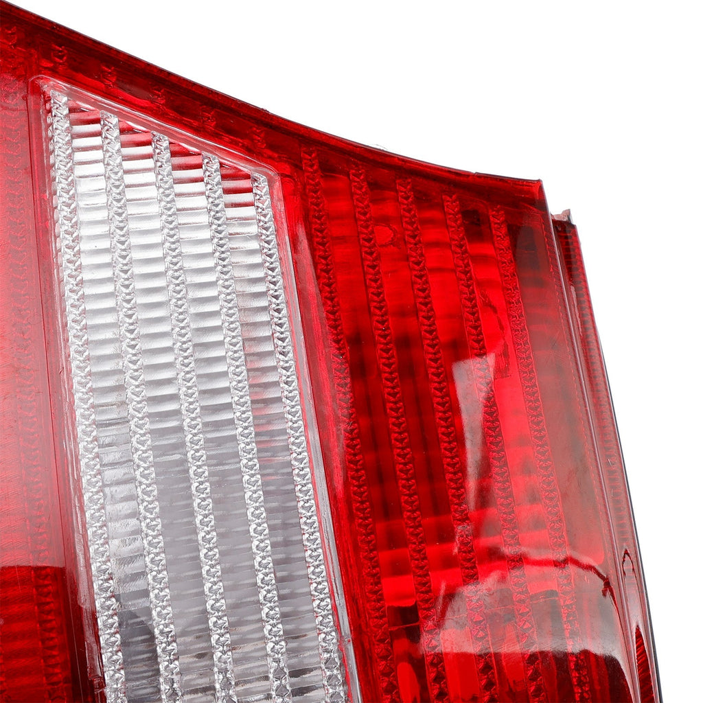 1997-2005 Volkswagen Golf MK4 Hatchback Pair Tail Light Lamps J6945111Q 12Q