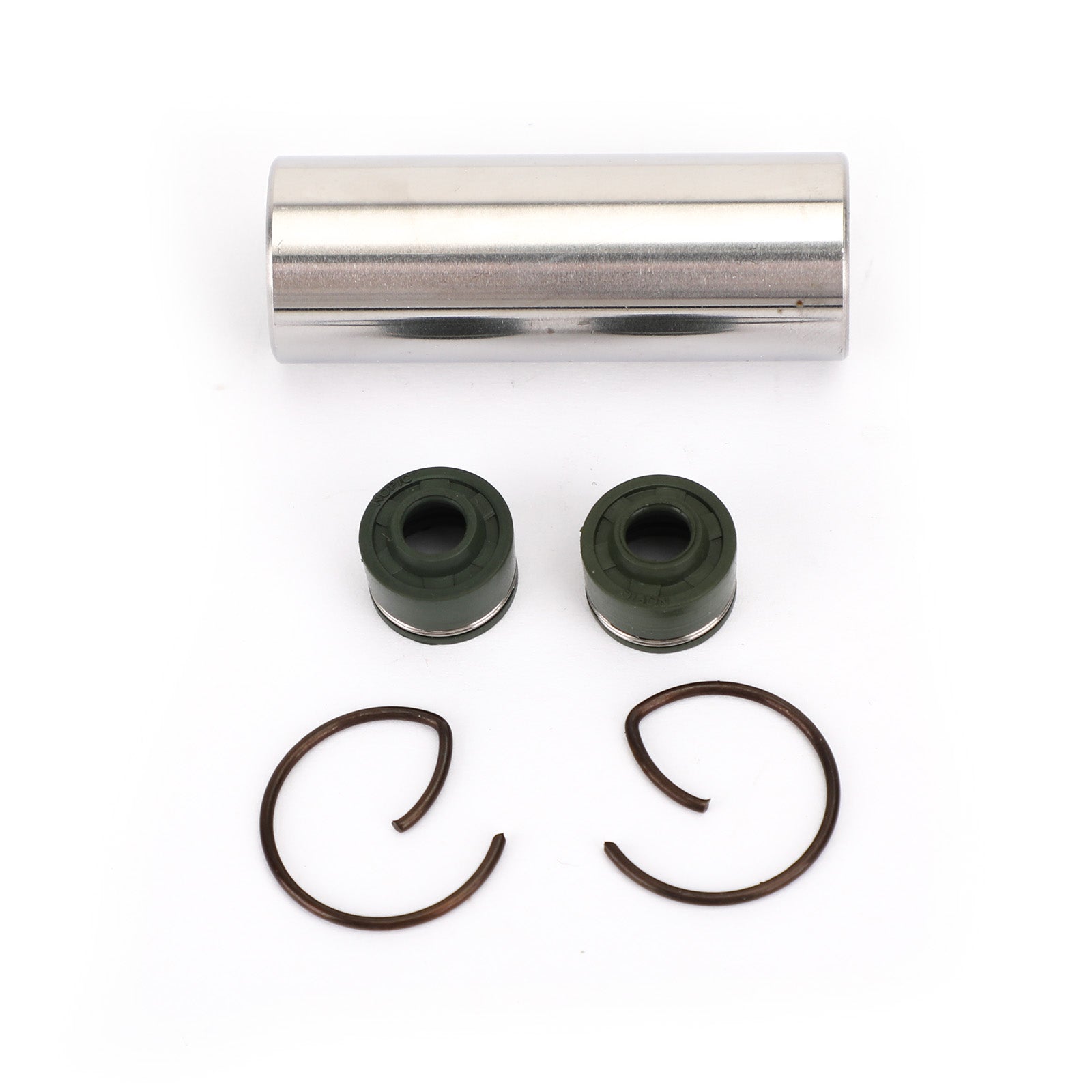 Honda CA 250 CMX 250 Rebel 1996-2015 Cylinder Head Gasket Piston Ring Engine Kit Fedex Express