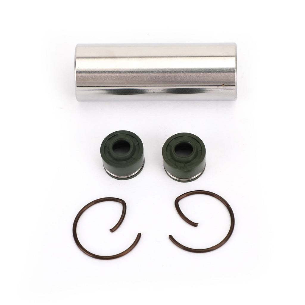 Honda Rebel CA250 CMX250 Engine Piston Ring Gasket Cylinder Kit 1996-2015 Fedex Express