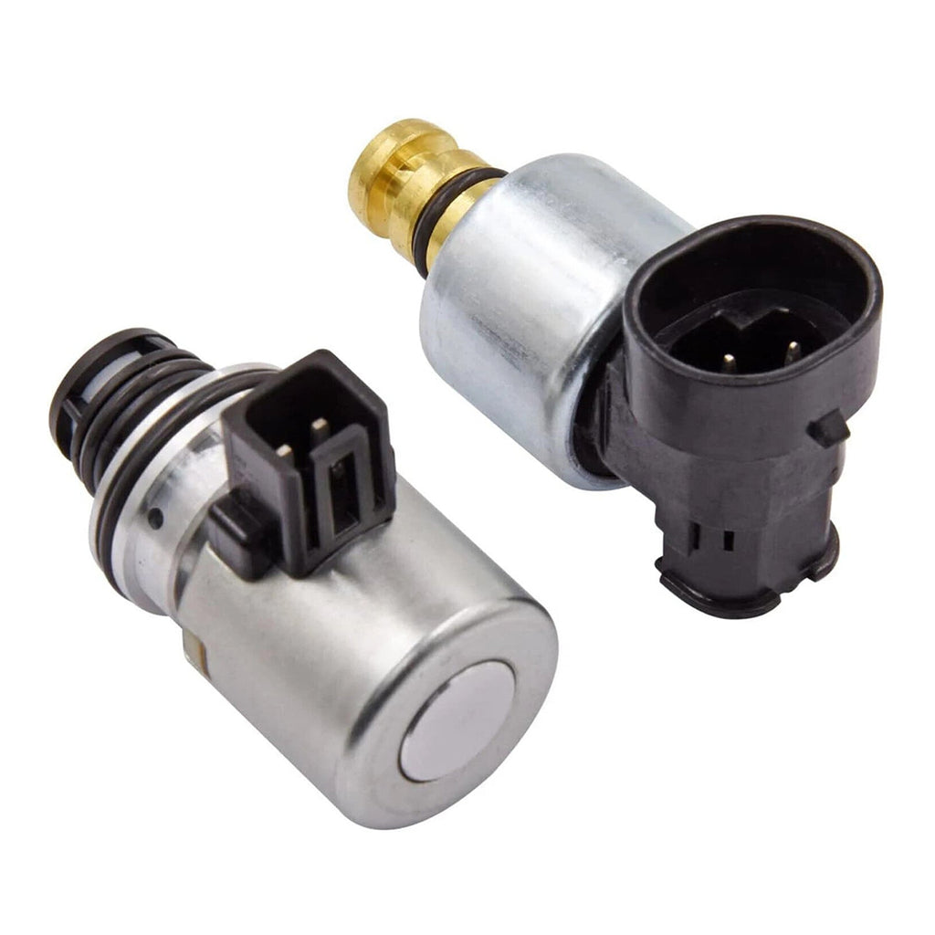 1996-1999 Dodge Ram1500 Governor Pressure Sensor Solenoid kit 4617210 56041403AA