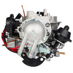 027129016H VW Golf II Jetta 19E 72PS Fuel Carburetor