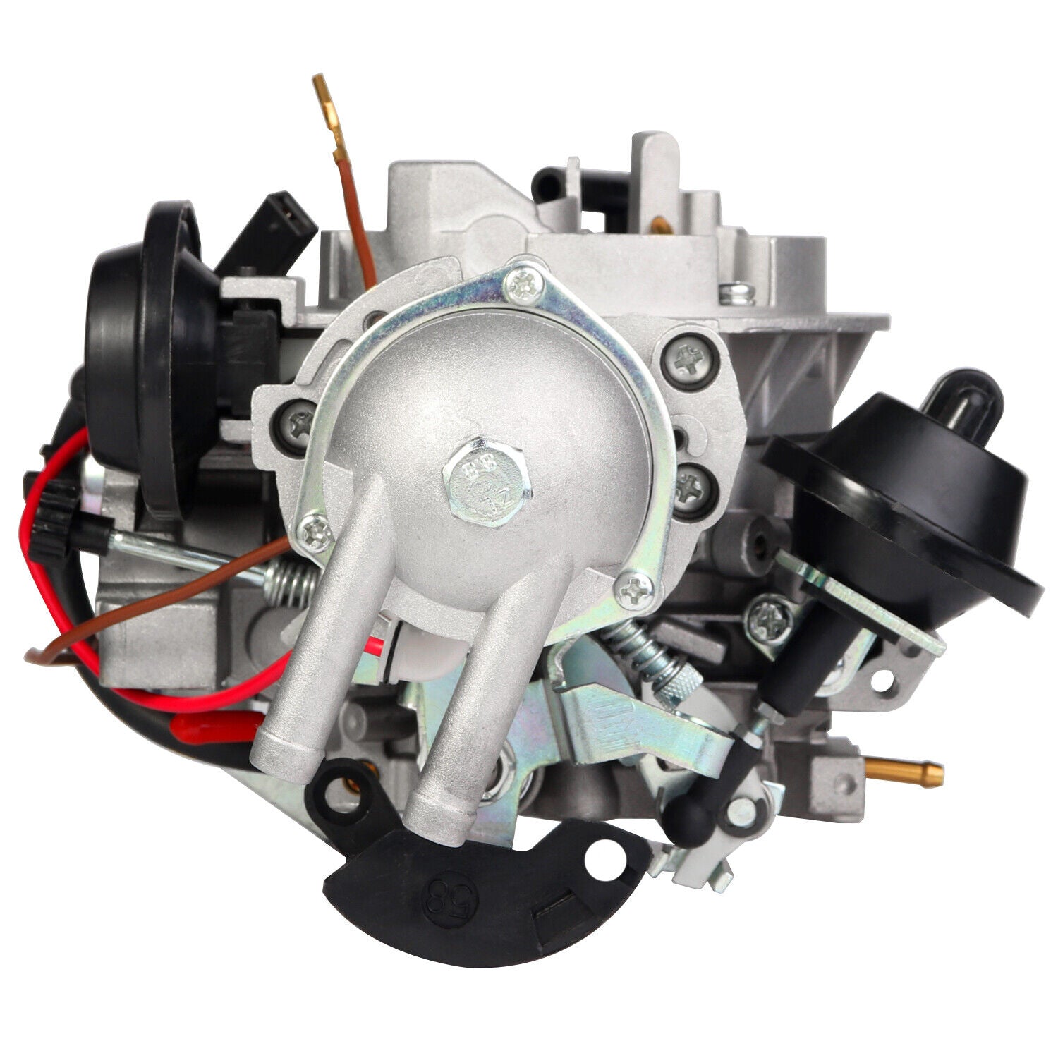027129016H VW Golf II Jetta 19E 72PS Fuel Carburetor