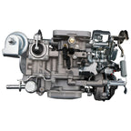1976 to 1982 Toyota Townace 21100-75030 Carburetor Replacement