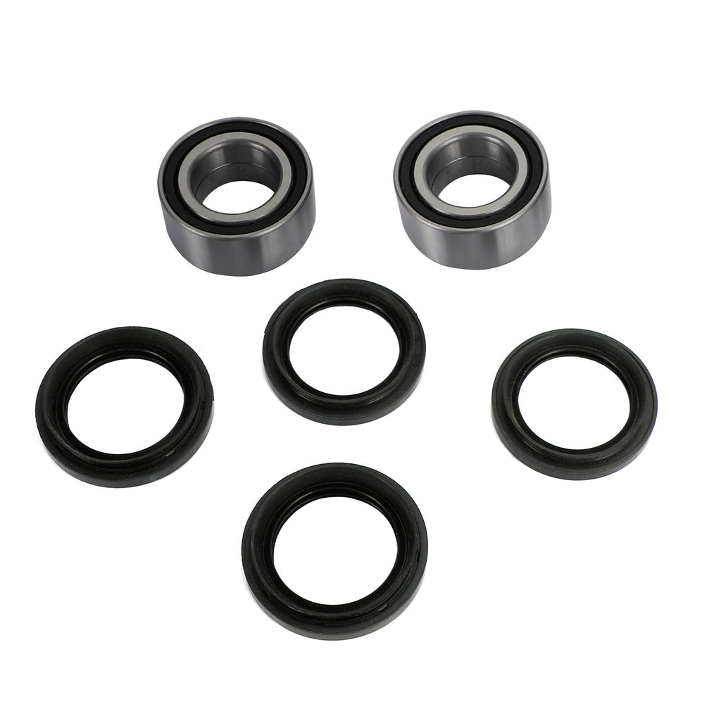 Front Wheel Bearing Set for 06-13 Honda TRX500 FM Foreman 500 Both Sides