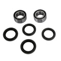 Front Wheel Bearing Set for 06-13 Honda TRX500 FM Foreman 500 Both Sides