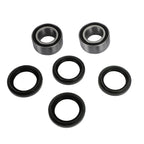 Front Wheel Bearing Set for 06-13 Honda TRX500 FM Foreman 500 Both Sides