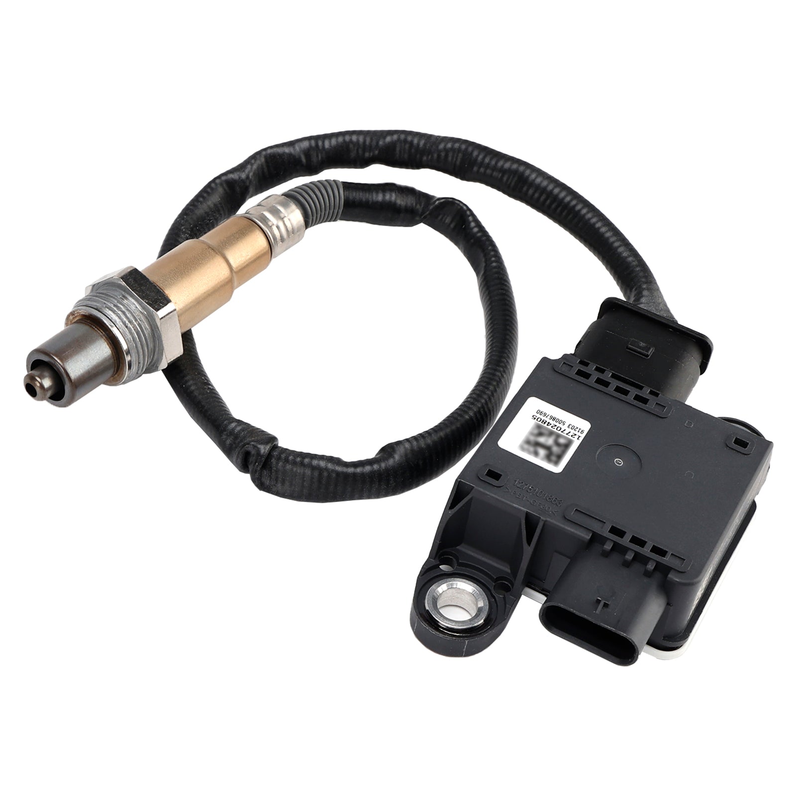 02/2018-12/2021 Mercedes-Benz Sprinter 4-t Platform/Chassis (B907, B910) 411 CDI (910.143, 910.141) Platform/Chassis Diesel PM Particulate Matter Sensor A0009050508