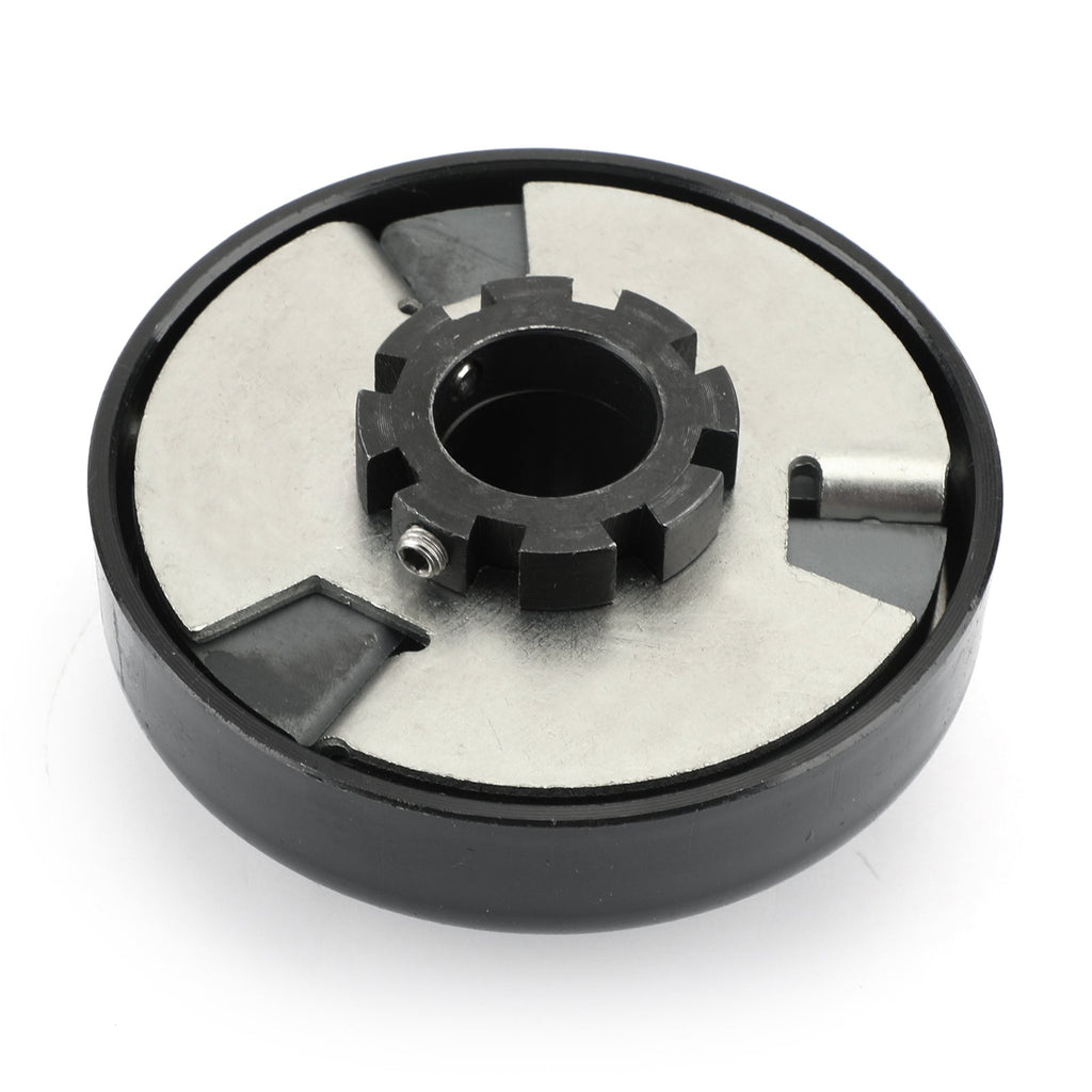13HP Centrifugal Clutch Go Kart Engine 14 Tooth 1in Bore 40 41 420 Chain California Market