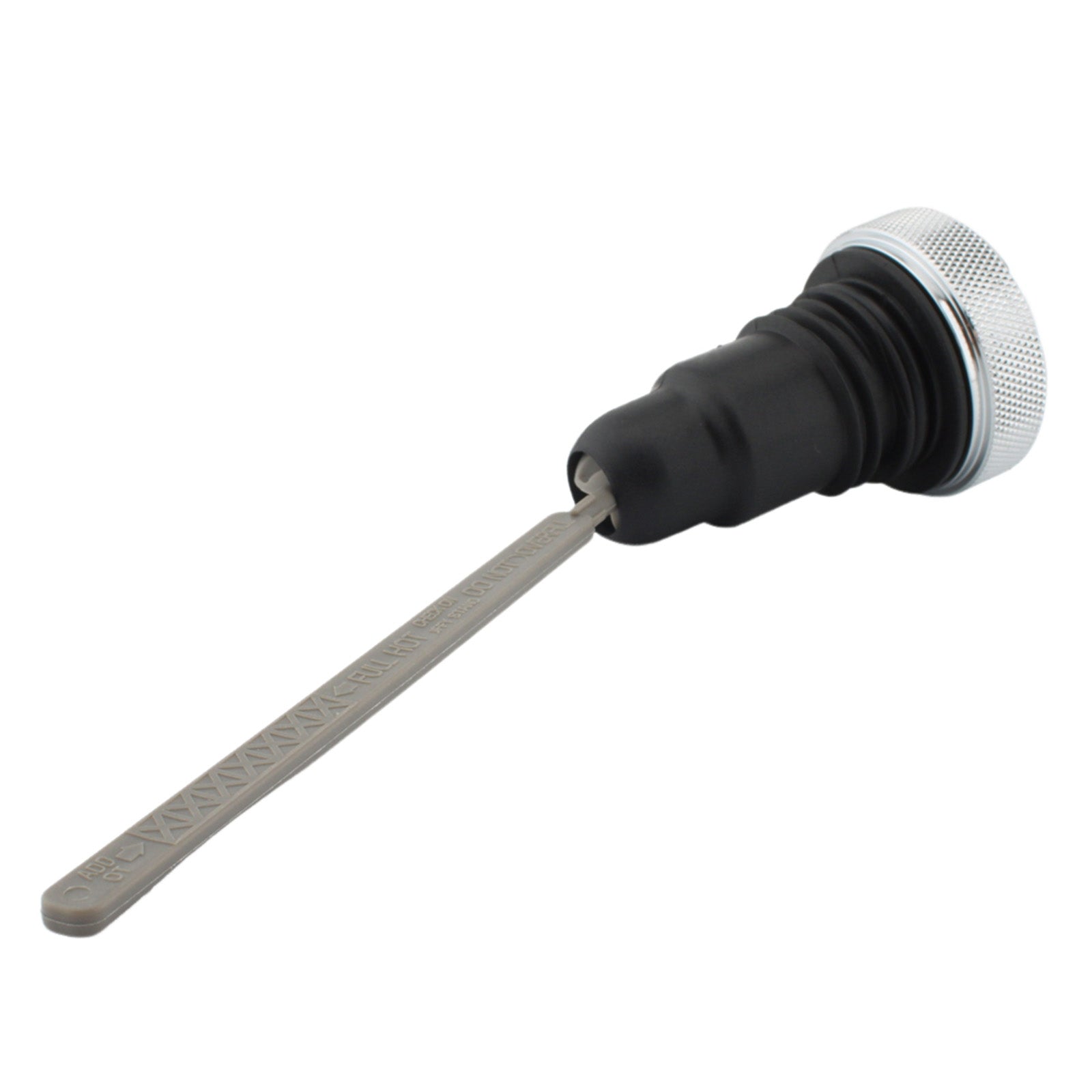 0710-0153 FXD Dyna Engine Oil Dipstick Cap Plug 2006 to 2017
