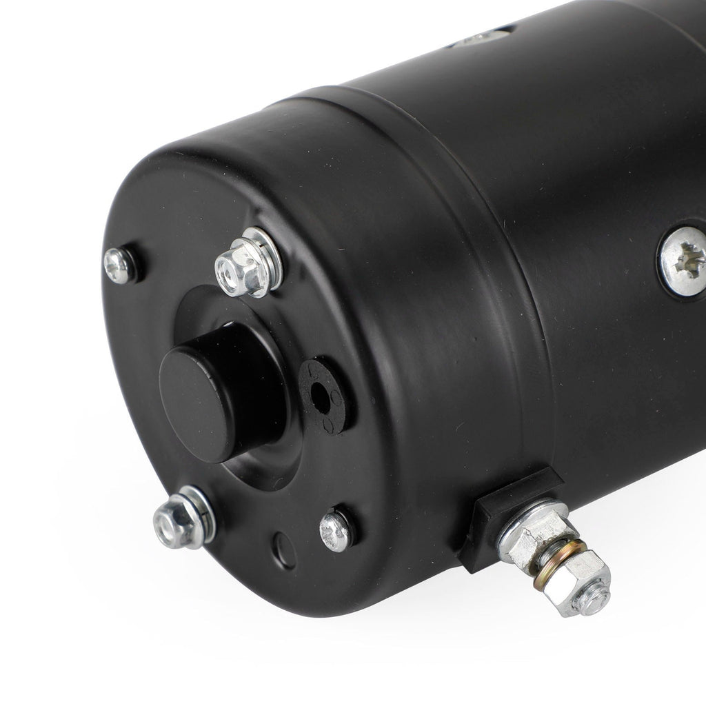 1992-2003 Tohatsu 25 / 30hp Starter Motor 410-44087 346-76010-0 S108-98