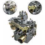 1967-1973 VW Squareback 34 PICT-3 Carburettor 113129031K
