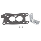 09/1988-07/1994 Isuzu Amigo Impulse Pickup Caribe 2.3L 2254CC L4 GAS SOHC 2 Barrel Carburetor 8943377840