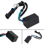 0586767 Tilt and Trim Relay for Evinrude Johnson Outboard Motors 40-150HP