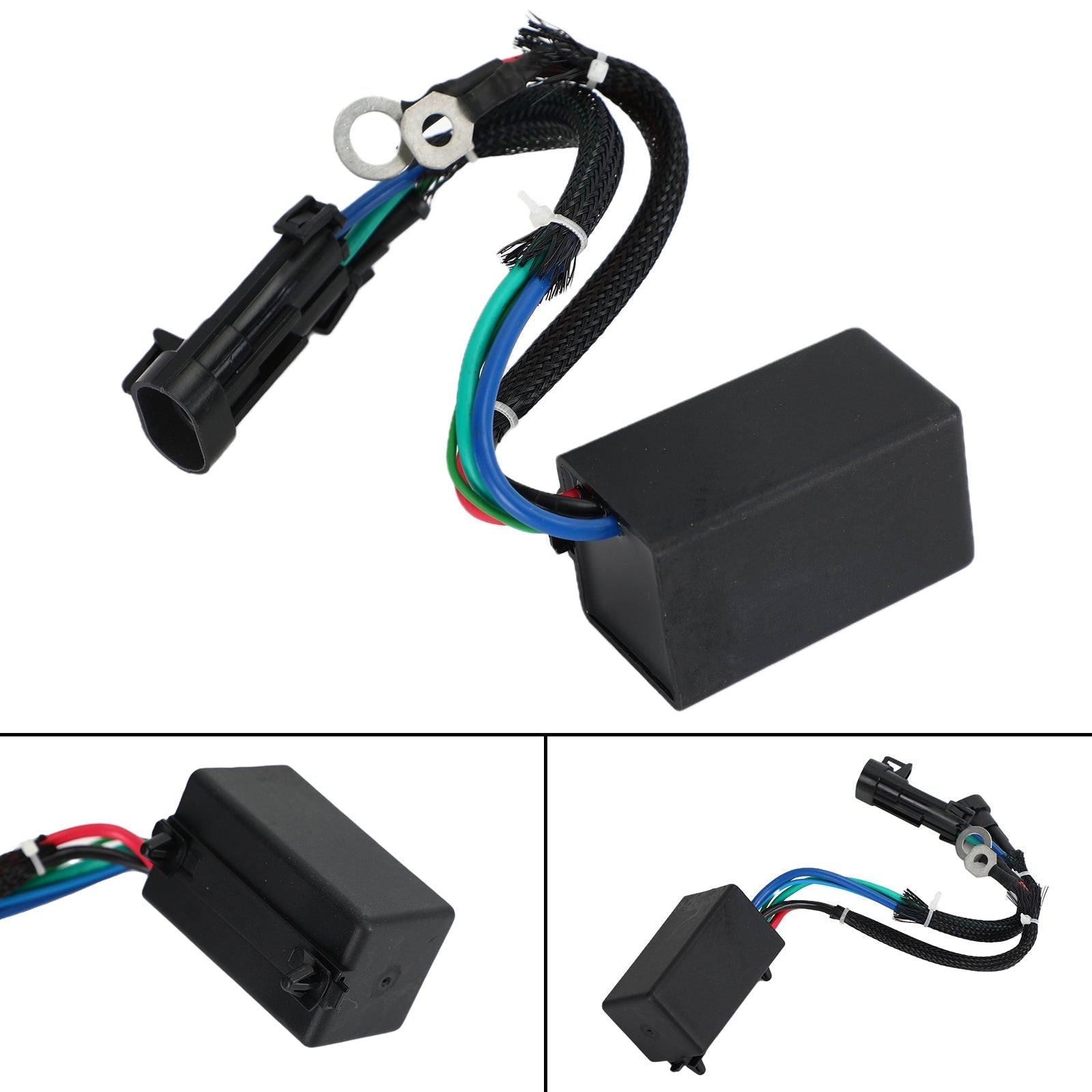 0586767 Tilt and Trim Relay for Evinrude Johnson Outboard Motors 40-150HP