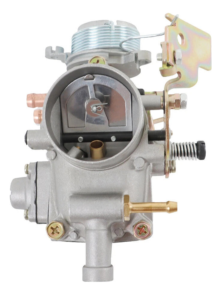 1969 to 1983 Peugeot 504 Fuel Carburetor 127910000