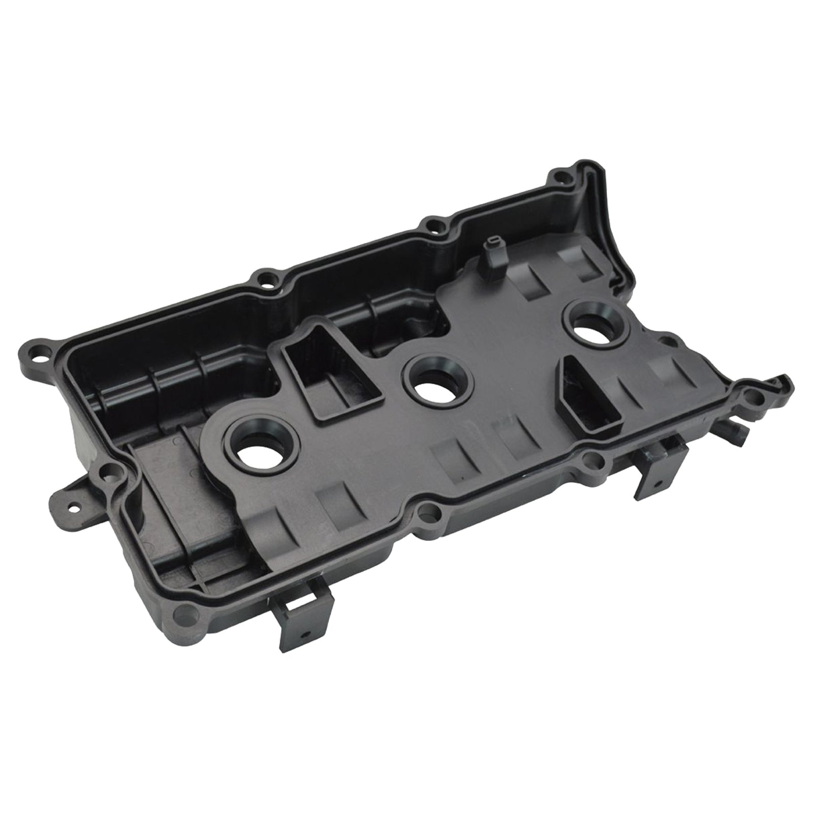 Infiniti I35 2002-2004 Engine Ignition Coil UF-349 Valve Cover Gaskets Complete Kit 132648J102