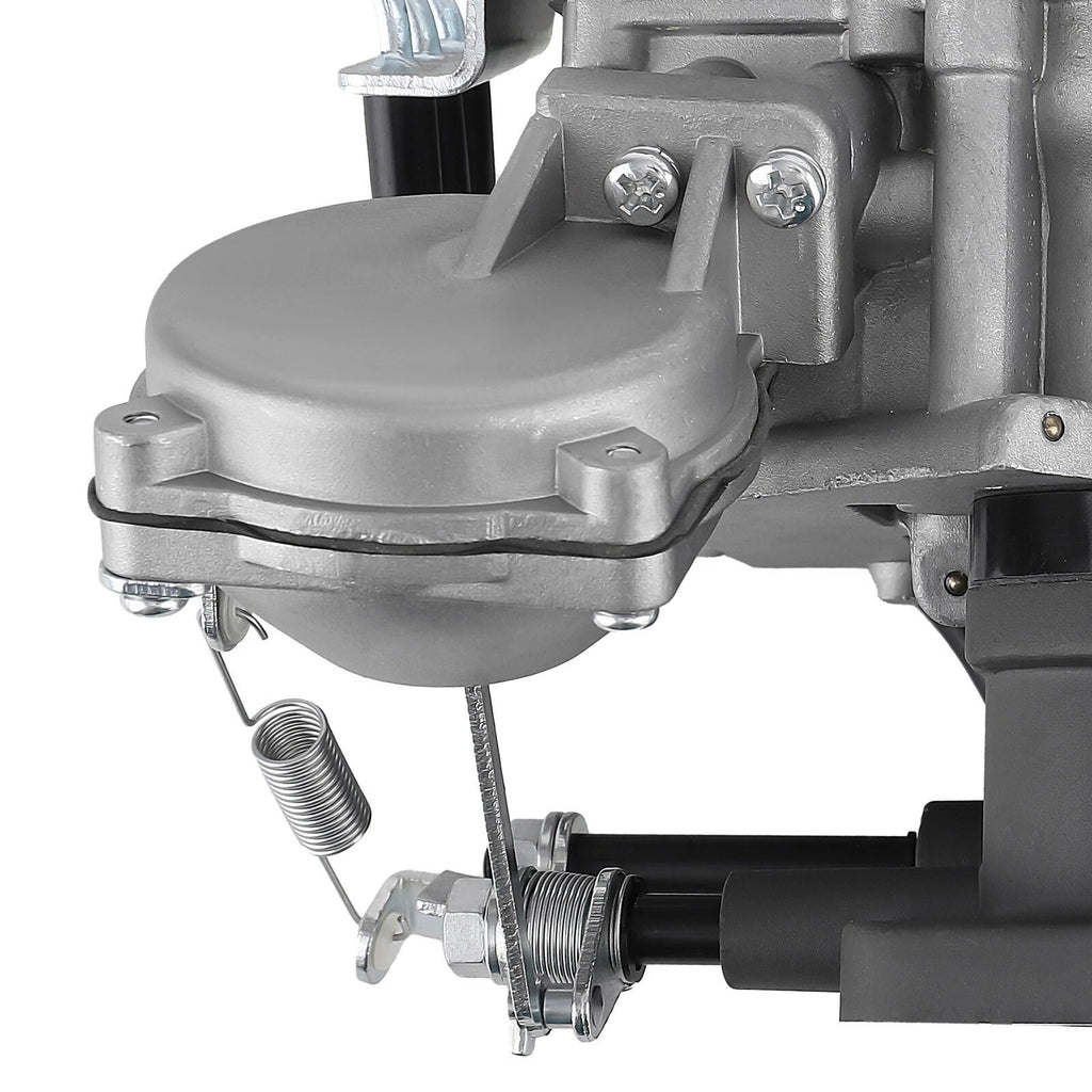 1984-1992 Toyota FJ62 FJ70 FJ73 Land Cruiser 3F Engine Carburetor 21100-61300