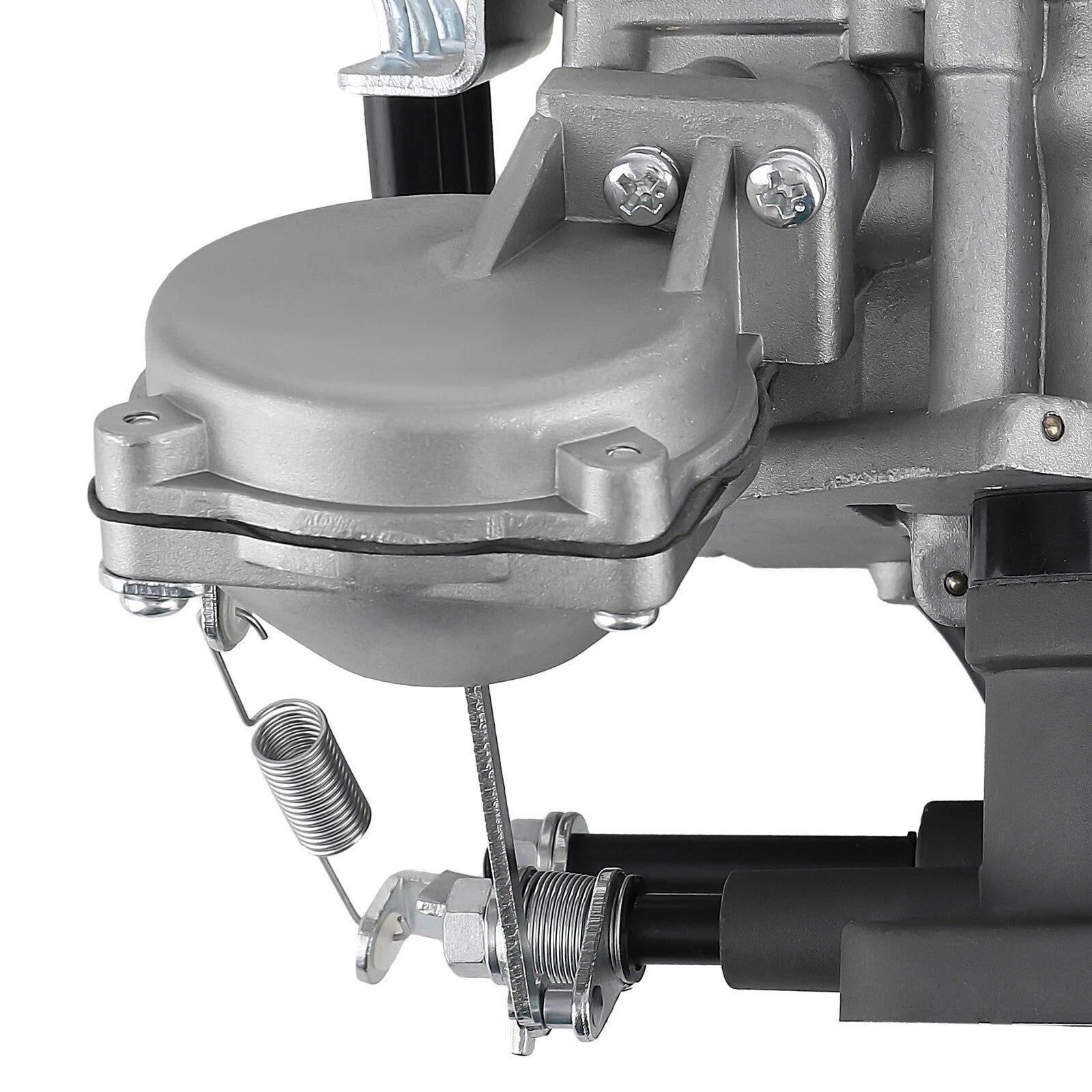 1984-1992 Toyota FJ62 FJ70 FJ73 Land Cruiser 3F Engine Carburetor 21100-61300