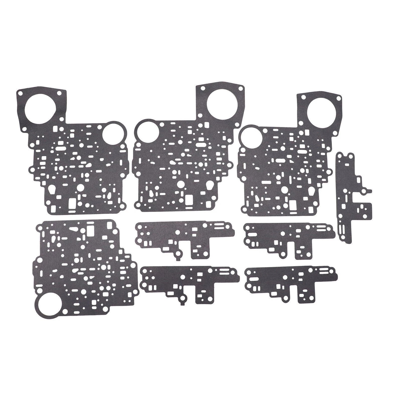 4L30E Transmission Automatic Rebuild Overhaul Kit 1992-2004 Isuzu Rodeo