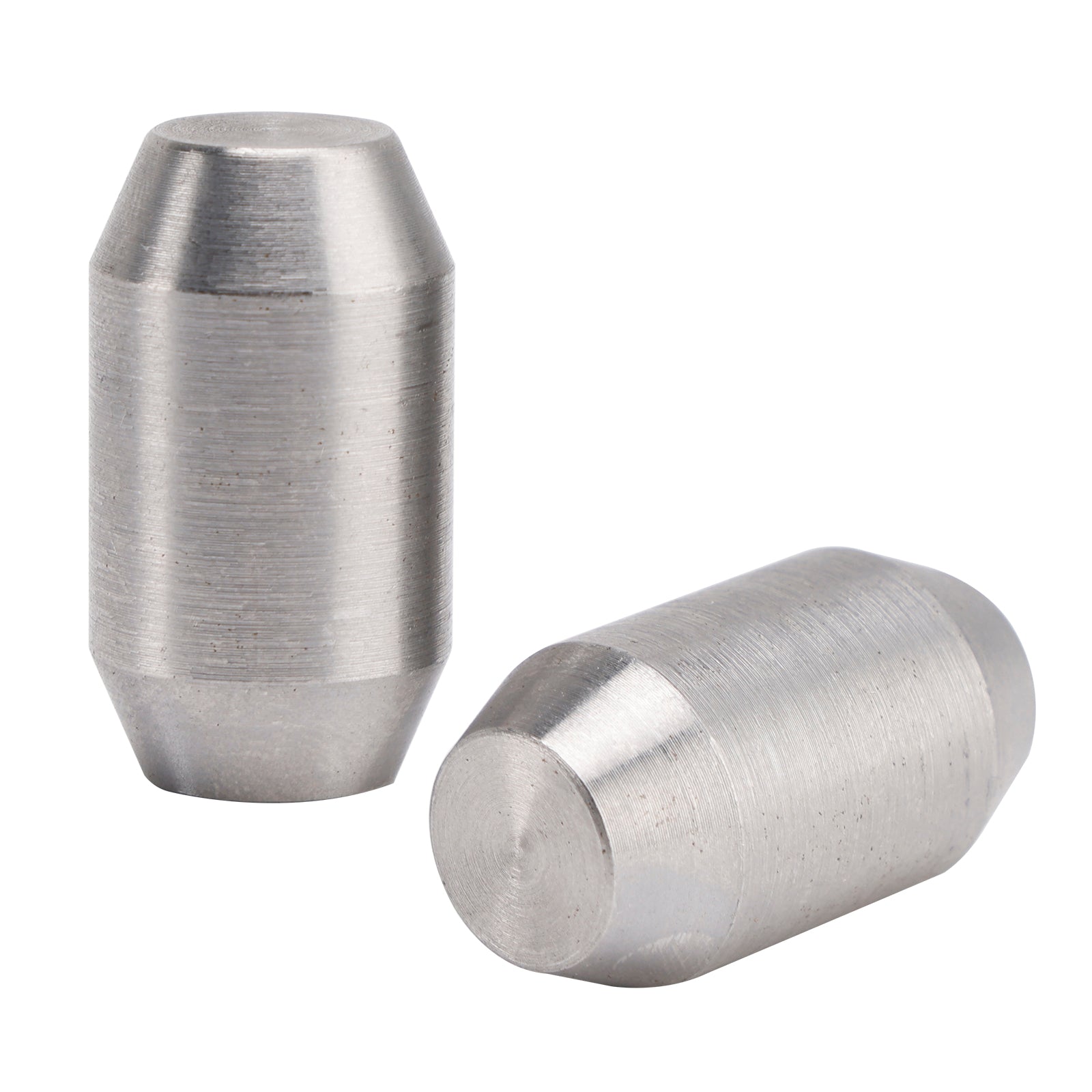2 Pack 551342 Steel Dowel Pins for Engine Transmission Alignment and Replacement