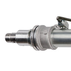 2001-2008 Skoda Superb I 3U4 2.0L Steering Rack Power 3B1422052R 8D1422052BX