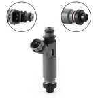 1997-1998 Mazda Protege SE DX LX Fuel Injector 195500-3110 1.5L 1.6L I4 Replacement