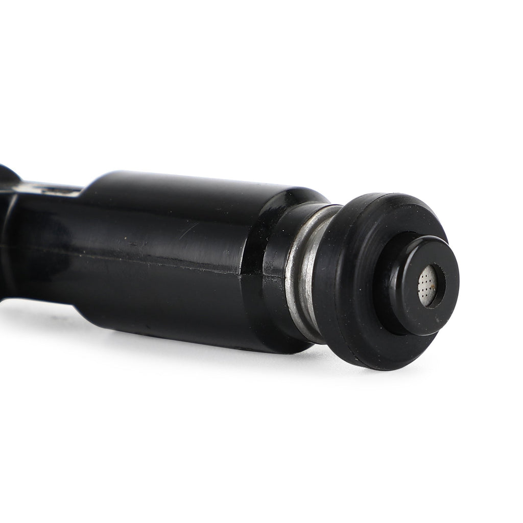 195500-4370 Fuel Injector for 2003-2006 Mitsubishi Montero Pajero 3.8L V6 Engine