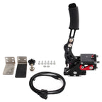 14-Bit G29 Handbrake Pedal Kit USB 3.0 Compatible PS4 PS5 Racing Simulation