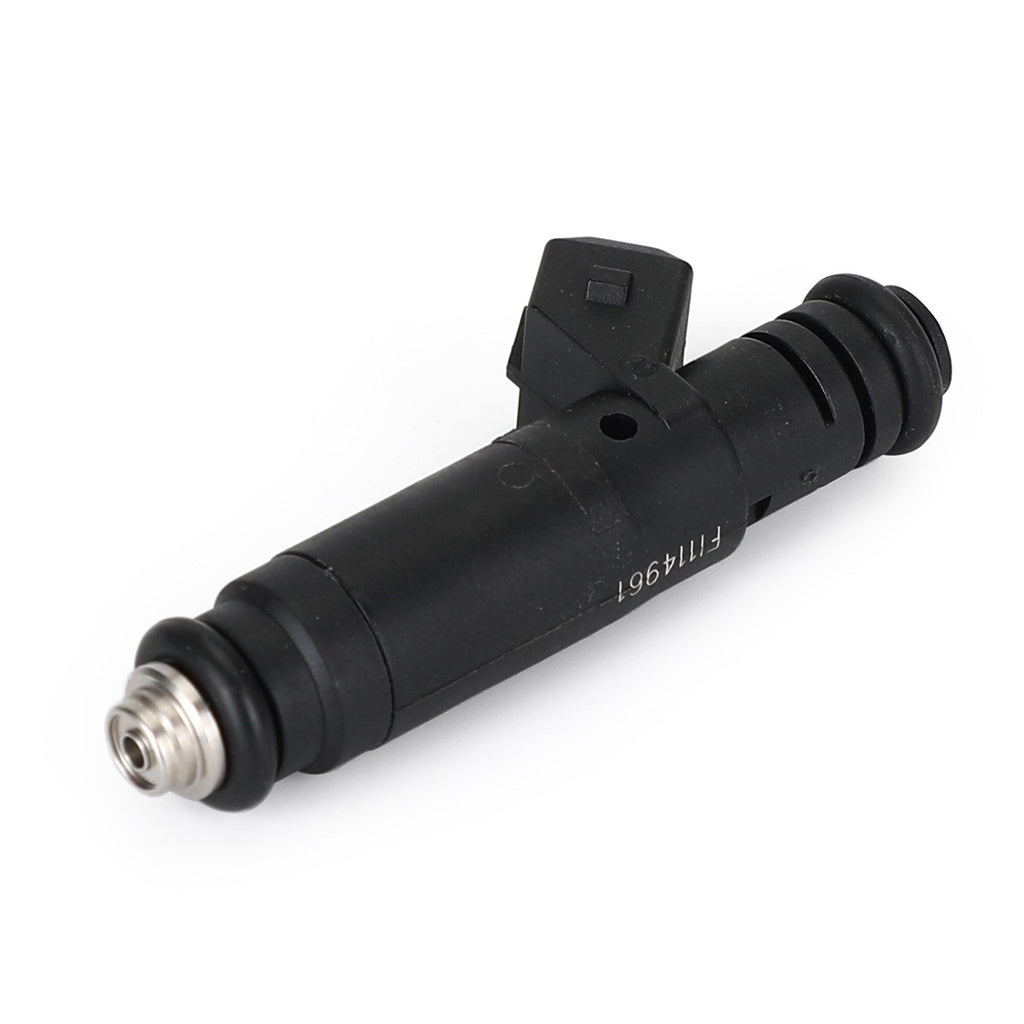 1 Piece 630cc 60LB Fuel Injector Siemens Deka EV1 Connector Fits VW Audi GM FI114961