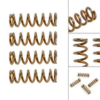 Knife Spring Assembly for 22-540 and TP300 Planer Blade Slots