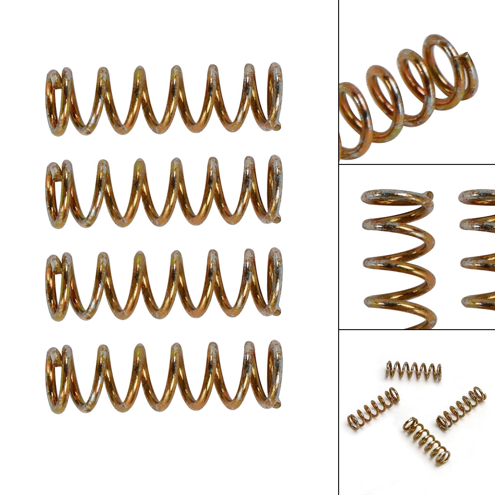 Knife Spring Assembly for 22-540 and TP300 Planer Blade Slots