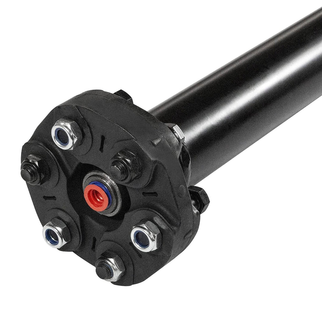 BMW E46 325xi 2.5L Wagon Rear Prop Shaft Driveshaft Assembly 2001-2005 26117502959